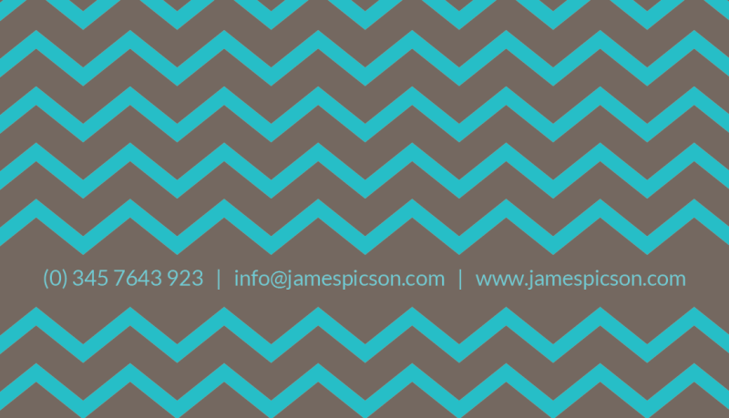 Creative Clean Business Card - SIDE B - COLOR1.psd